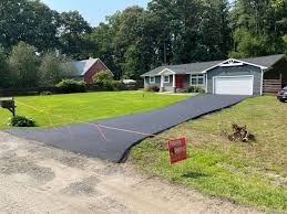 Why Choose Us For All Your Driveway Paving Needs in Salado, TX?